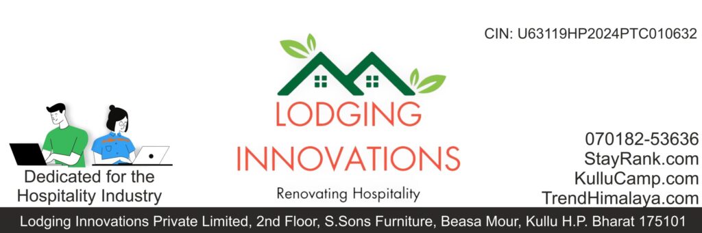 Lodging innovations